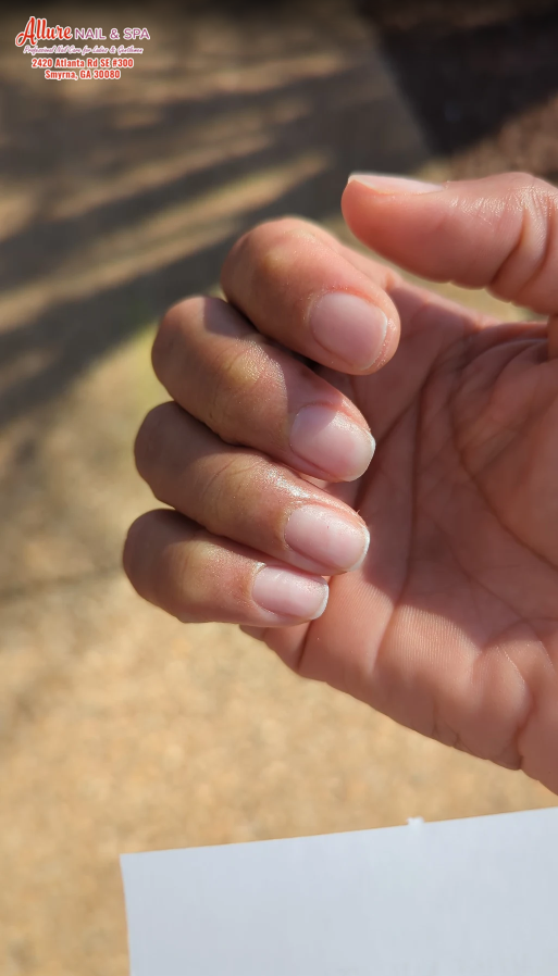 Allure Nail and Spa